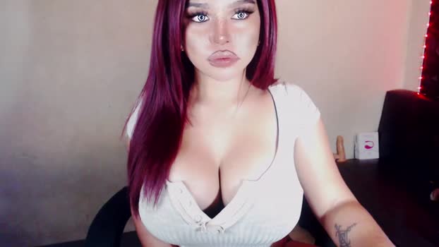 hotsexyhugetrans XXX Webcam SHOW @ Chaturbate 19-12-2024