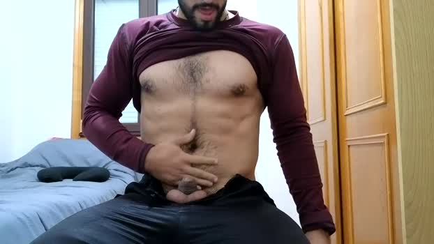 jackecuador hot Webcam SHOW @ Chaturbate 19-12-2024