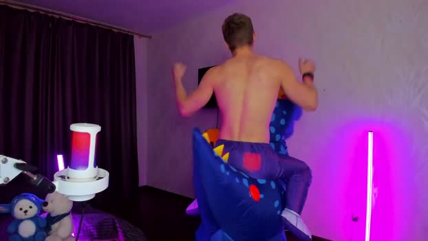 kurt_hanssen Pretty Webcam SHOW @ Chaturbate 18-12-2024