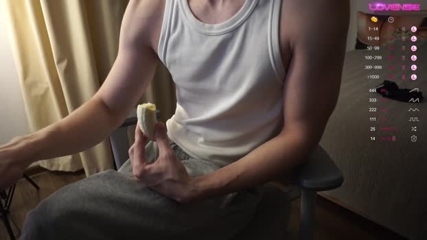 maestro3369 playtime Webcam SHOW @ Chaturbate 18-12-2024