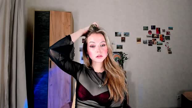 niky_jess sucktits Webcam SHOW @ Chaturbate 19-12-2024