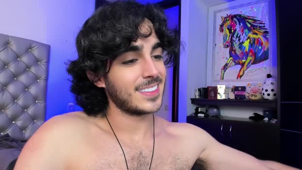 novacry Topless Webcam SHOW @ Chaturbate 18-12-2024