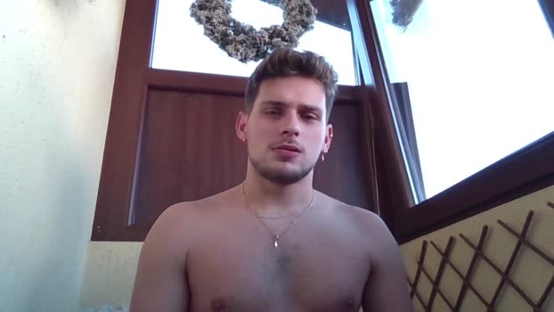 roberto_twink1 handsome Webcam SHOW @ Chaturbate 19-12-2024