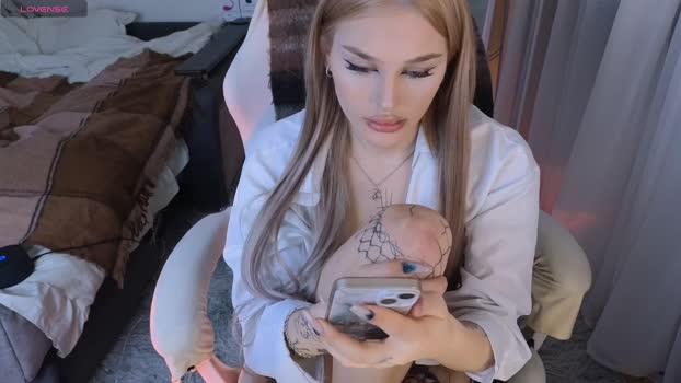 smanuna cute Webcam SHOW @ Chaturbate 18-12-2024