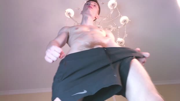 viksons Show Webcam SHOW @ Chaturbate 19-12-2024
