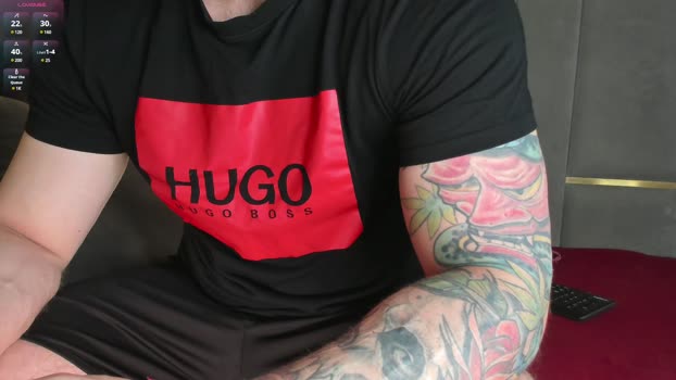 waynemiller_ fuckface Webcam SHOW @ Chaturbate 19-12-2024