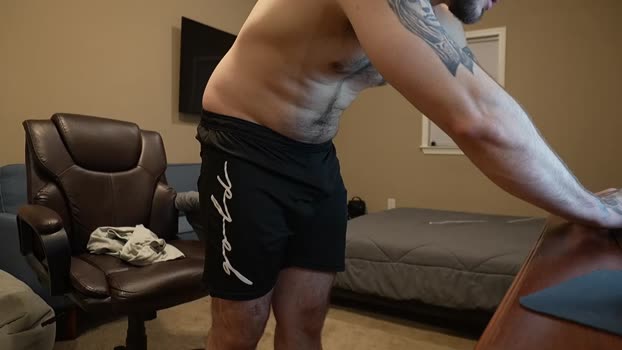 daddywassuppp4 beautiful Webcam SHOW @ Chaturbate 20-12-2024