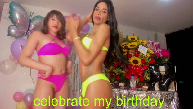 estefania1812 analsex Webcam SHOW @ Chaturbate 20-12-2024
