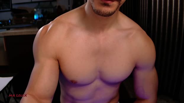 mrlelex toys Webcam SHOW @ Chaturbate 19-12-2024