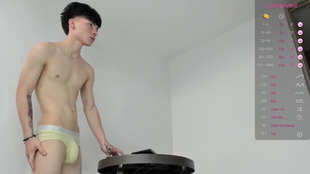 pretur_crubaa play Webcam SHOW @ Chaturbate 19-12-2024