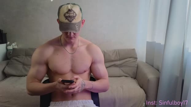 sinffuly toy Webcam SHOW @ Chaturbate 20-12-2024