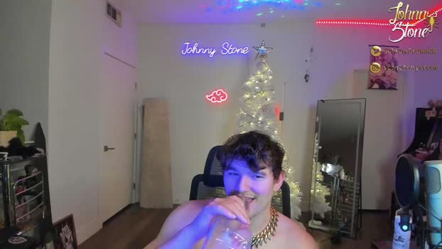 thejohnnystone nasty Webcam SHOW @ Chaturbate 20-12-2024