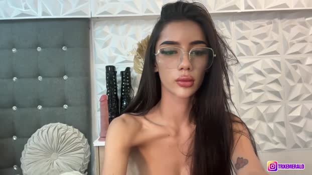 trixieemerald Ass Webcam SHOW @ Chaturbate 20-12-2024