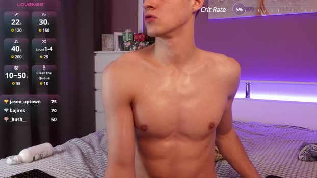 alexwexfor bigass Webcam SHOW @ Chaturbate 21-12-2024