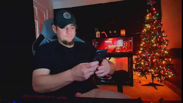 alphanuts101 handsome Webcam SHOW @ Chaturbate 20-12-2024