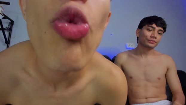 boysweet_boys striptease Webcam SHOW @ Chaturbate 21-12-2024