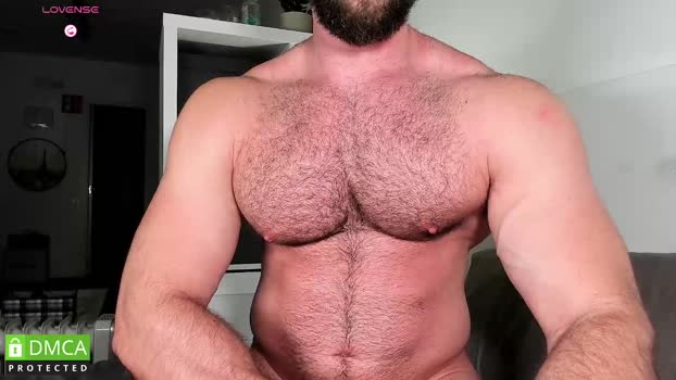 cockheadstud lovense Webcam SHOW @ Chaturbate 20-12-2024