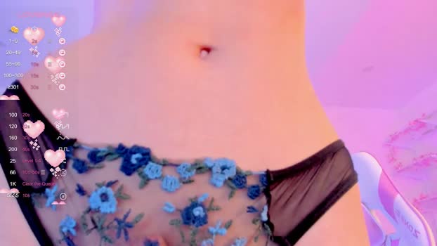 darkmousee cute Webcam SHOW @ Chaturbate 21-12-2024