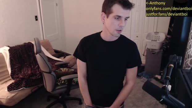 deviantill prettyface Webcam SHOW @ Chaturbate 20-12-2024