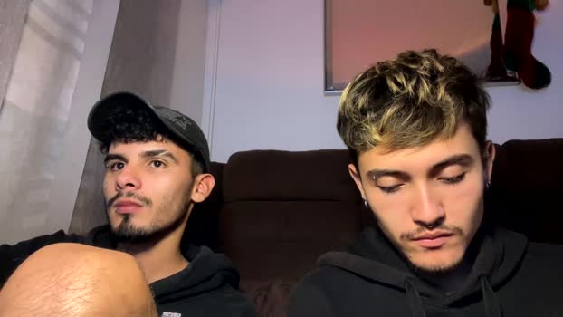 fede69x Pretty Webcam SHOW @ Chaturbate 21-12-2024
