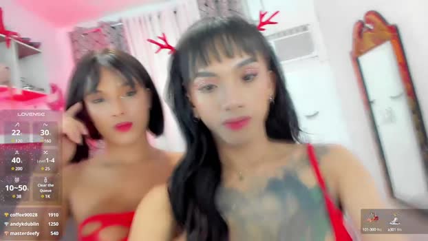 kandymuse_ kink Webcam SHOW @ Chaturbate 20-12-2024