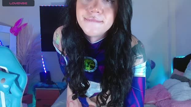 karla_zambrano playtime Webcam SHOW @ Chaturbate 20-12-2024