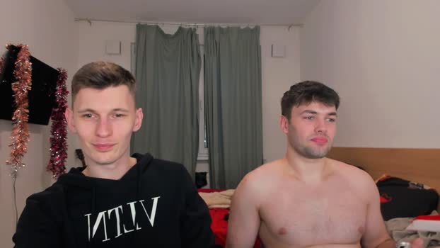 kevin_hornyyy sexykitty Webcam SHOW @ Chaturbate 20-12-2024