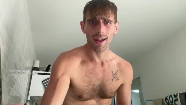 lukegunn22 Topless Webcam SHOW @ Chaturbate 21-12-2024