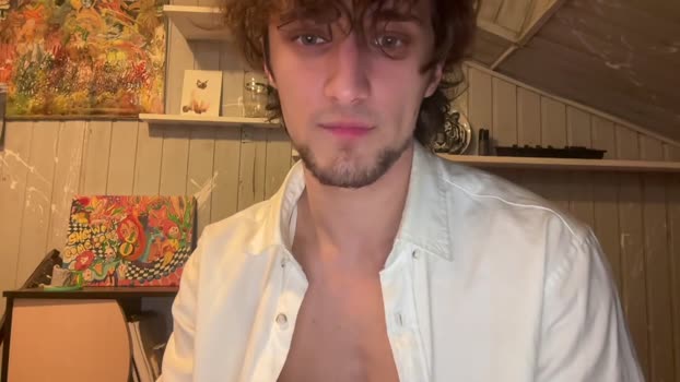 manolein Topless Webcam SHOW @ Chaturbate 20-12-2024