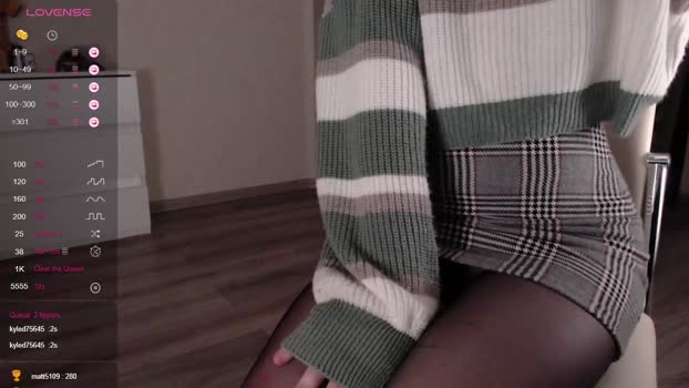 noelleneptune bigass Webcam SHOW @ Chaturbate 20-12-2024