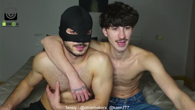 oliver_baker naughty Webcam SHOW @ Chaturbate 20-12-2024