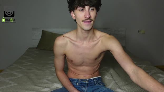 oliver_baker Porn Webcam SHOW @ Chaturbate 20-12-2024