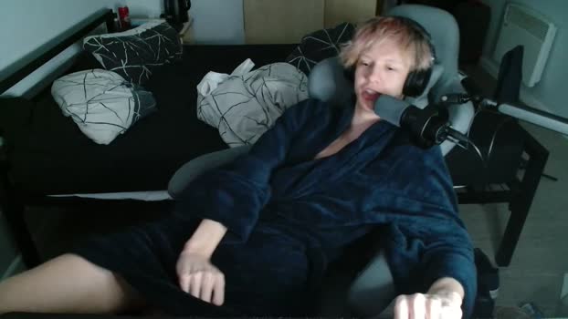 polarny05 Video Webcam SHOW @ Chaturbate 21-12-2024