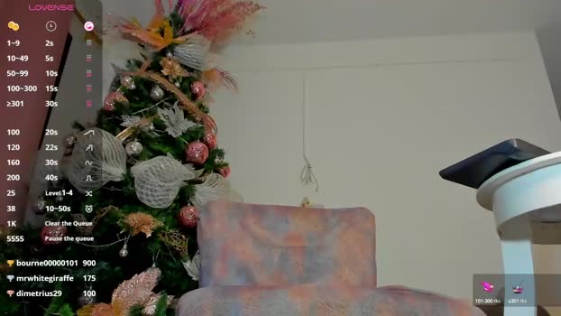 sahra_belmont jackoff Webcam SHOW @ Chaturbate 21-12-2024