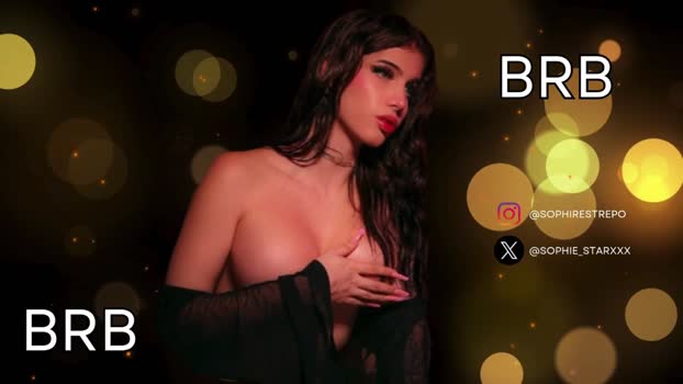 sophie_starx orgasm Webcam SHOW @ Chaturbate 21-12-2024