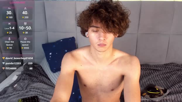 sweet_jamees hardcore Webcam SHOW @ Chaturbate 20-12-2024