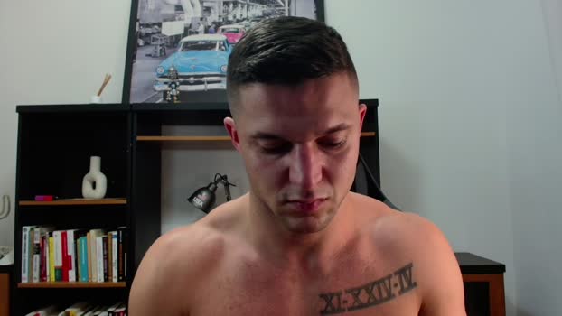 tomasmv dirty Webcam SHOW @ Chaturbate 20-12-2024