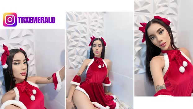 trixieemerald bj-dildo Webcam SHOW @ Chaturbate 21-12-2024