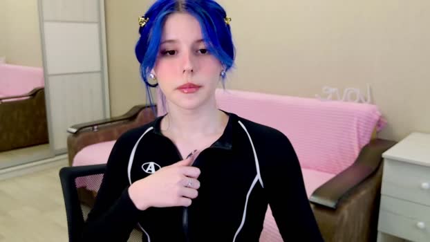 your_sissy_doll striptease Webcam SHOW @ Chaturbate 21-12-2024
