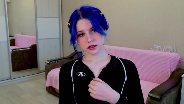 your_sissy_doll kink Webcam SHOW @ Chaturbate 21-12-2024