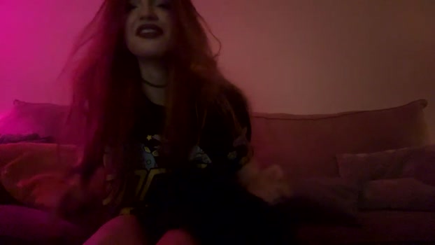 blackstarzara fuckher Webcam SHOW @ Chaturbate 22-12-2024