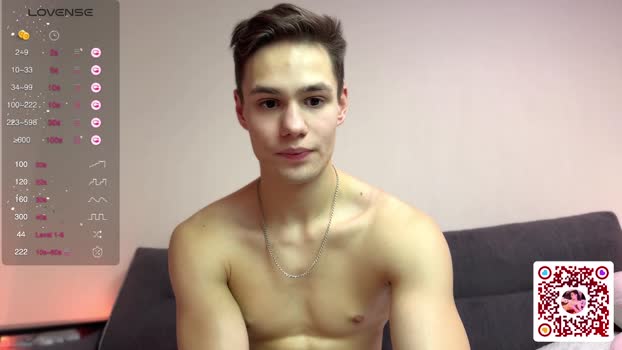 cuute_boy Webcam Webcam SHOW @ Chaturbate 22-12-2024