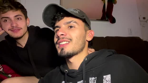fede69x toy Webcam SHOW @ Chaturbate 22-12-2024
