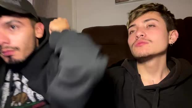 fede69x sexy Webcam SHOW @ Chaturbate 22-12-2024
