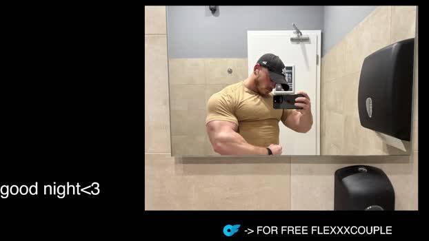 flexxxcouple ass Webcam SHOW @ Chaturbate 22-12-2024