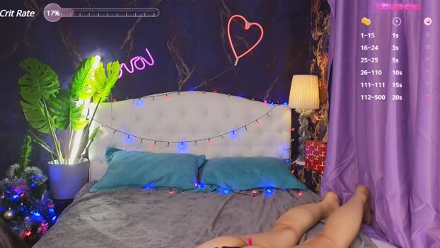 kaiasunshine sexyfeet Webcam SHOW @ Chaturbate 21-12-2024