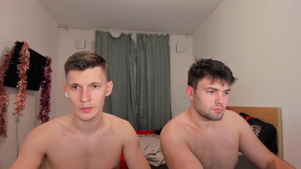 kevin_hornyyy fuckface Webcam SHOW @ Chaturbate 21-12-2024