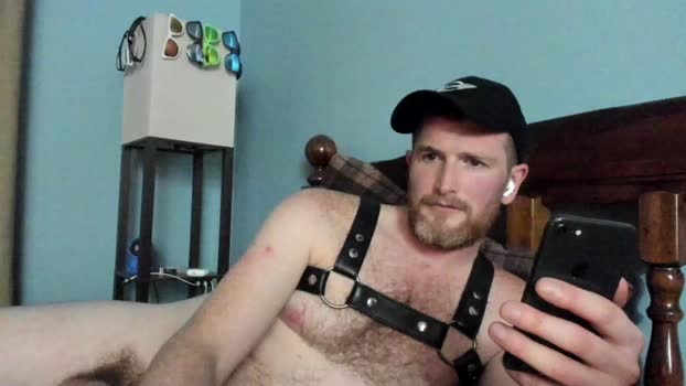 liam_1985 Nude Webcam SHOW @ Chaturbate 22-12-2024
