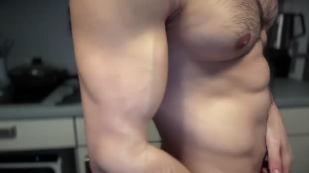 musclehair3 spank Webcam SHOW @ Chaturbate 21-12-2024