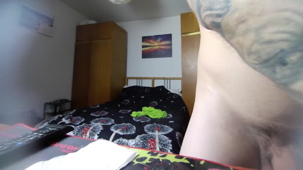 muslejoker bigload Webcam SHOW @ Chaturbate 22-12-2024